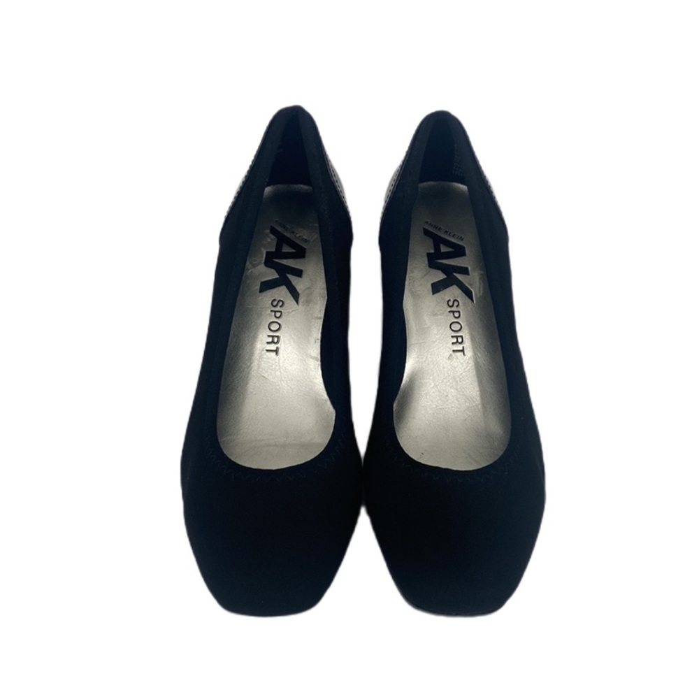Anne Klein Wisher Wedge